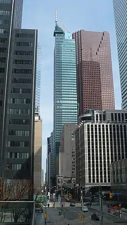 St. Regis Toronto