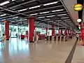 コンコース