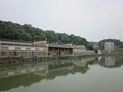 曽国藩故居