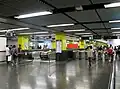 駅コンコース