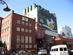 青島ビール博物館