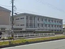 津高等技術学校