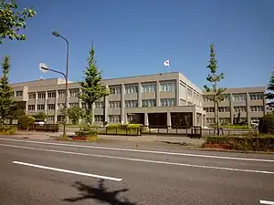 津地方裁判所