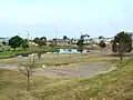 坪井川緑地
