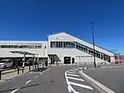 土橋駅（2019年（令和元年）10月）
