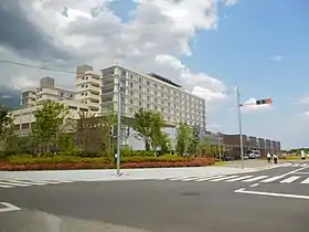 土浦協同病院