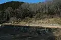津田永忠宅跡（特別史跡）