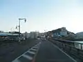 津田橋