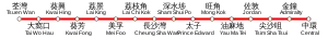 路線図