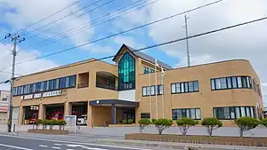 つがる市消防本部
