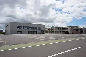 つがる市立向陽小学校
