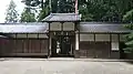 山門