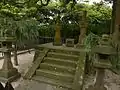 安針塚（按針塚）