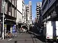 築地六丁目