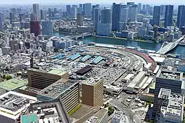 築地市場