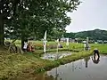 月の輪田