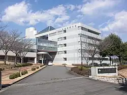 筑波技術大学
