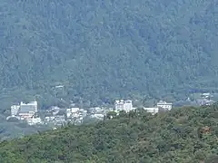 筑波門前町