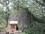 渡神社