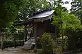 八坂神社