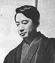 津村 秀夫