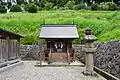 足摩乳神社・手摩乳神社
