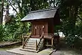 愛宕神社