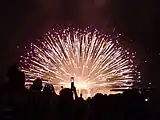 水中花火（2011年）