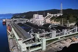 敦賀火力発電所