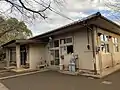 脚折会館(2020年1月撮影)