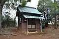 八坂神社・秋葉神社