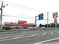 ツルハドラッグ湧別店