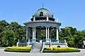 鶴舞公園奏楽堂