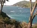 元の間海峡