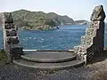 段々展望所