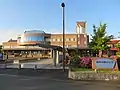 櫛引庁舎（旧櫛引町役場）