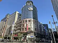 本社