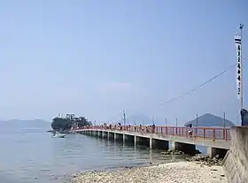 津嶋神社