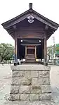 津島社