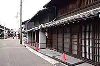 津島神社門前町