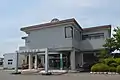 神島田公民館