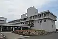 津島市生涯学習センター