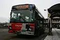 日野・レインボーⅡ