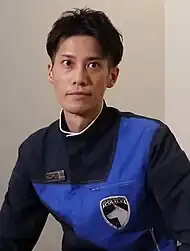 林 剛史