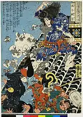 36.浪子燕青（重複）
