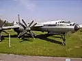 Tu-116