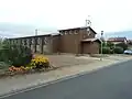 サント・バルブ聖堂