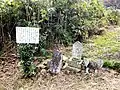 広棚の杖立所