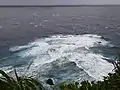 同満潮時