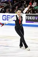 2019/2020 スケートアメリカ